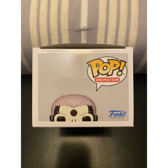 Funko Pop Animation:  Naruto - Hidan - Picture 5 of 6